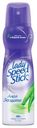 Дезодорант-антиперспирант спрей Lady Speed Stick Алоэ «Защита для чувствительной кожи», 150 мл