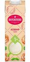 Кефир Вкуснотеево 1%, 900 г