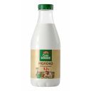 Молоко 3,2% пастеризованное 930 мл Село Зеленое