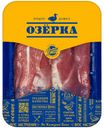 Грудка утенка филе с кожей Озерка охлажденное