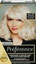 Краска для волос PREFERENCE 10.21 Стокгольм Светло-светло-русый перламутровый осветляющий, 174мл