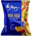 Картофель обжаренный с овощами Вива Куба замороженный Заморозка 400г