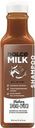 Шампунь Dolce Milk Мулатка-шоколадка питание и восстановление 350мл