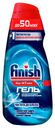 Гель Finish All in One для посудомоечных машин 1 л