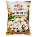Пельмени ТАВРОВСКИЕ, с курицей (Тавр), 1кг