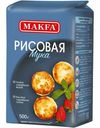 Мука Makfa рисовая, 500г