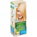 Крем-краска для волос Garnier Color Naturals E0 Супер блонд, 110 мл