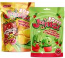 Мармелад жевательный Juuums в ассортименте, 70 г