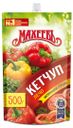 Кетчуп томатный «Махеевъ» Лечо, 500 г