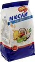 Мюсли ОГО! фруктовые 400 г