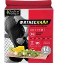 Хлебцы цельнозерновые Фитнес лайн Хлебцы-Молодцы энергия, 100г