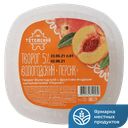 Творог с фрукт-ягод нап персик 5% 200г пл/кон (Тотемский мз)