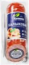 Колбаса копчено-вареная КАЛИНКА Балыковая