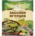 Приправа для засолки огурцов Магия востока, 20 г