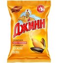 Семечки подсолнечника Джинн жареные, 140г