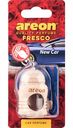 Ароматизатор Areon Fresco New Car, 4 мл