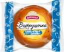 Ватрушка ДАРНИЦА с творогом, 100г