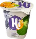 Продукт HI растительный с манго и мюсли 2,5%, 125г