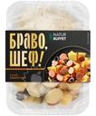 Салат Natur Buffet Браво, Шеф! Баварский, 175г