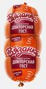 Колбаса Вязанка Докторская вареная 400г
