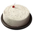 Торт бисквитный Виктория 750г (д) (СП ГМ)