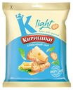 Сухарики «Кириешки Light» со вкусом сливочного сыра, 33 г