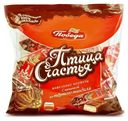 Конфеты шоколадные Победа вкуса Птица счастья 200 г