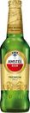 Пиво Amstel PRM светлое пастеризованное 4,8%, 0,45 л