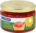 Икра лососевая имитированная ЛЕНТА, 220г