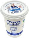 Сметана Амка ГОСТ 20% БЗМЖ 450 г