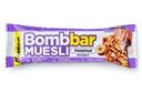 Батончик Bombbar фундук мюсли, 45г