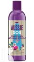 Шампунь/Бальзам-ополаскиватель для волос AUSSIE 200-300мл в ассортименте