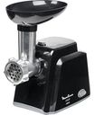 Мясорубка Moulinex Classic ME105830, 1400Вт
