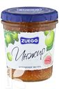 Конфитюр ZUEGG Экстра из инжира 330г