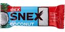 Батончик протеиновый ProteinRex Snex Кокос, без сахара, 40г