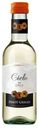 Вино Cielo e Terra Pinot Grigio delle Venezie белое полусухое 13.5%, 187мл