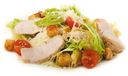 Салат Цезарь с курицей АШАН, 1 кг
