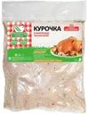 Курочка Глазовская птица в чесночном маринаде