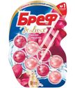 Средство чистящее для унитаза Бреф De Luxe Нежная Магнолия