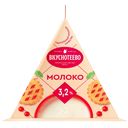 ВКУСНОТЕЕВО Молоко у/паст 3,2% 0,2л ТСА(МК Воронежский):21