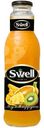 Нектар Swell мультифруктовый с мякотью стерилизованный, 750мл