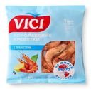 Креветки Vici Королевские варено-мороженные 450 г