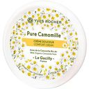 Крем для лица и тела нежный Yves Rocher с экстрактом ромашки, 125мл