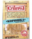 Корюшка сушёная Сухогруз, 70 г