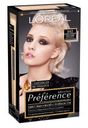 Краска для волос L'Oreal Paris Preference Feria, 102 сверкающие переливы