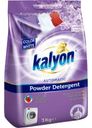 Стиральный порошок Kalyon Лавнда и магнолия 3кг