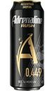 Напиток энергетический Adrenaline Rush 0.449л