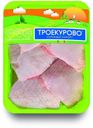 Бедро цыпленка-бройлера «Троекурово» охлажденное, 900 г