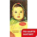 АЛЕНКА Шоколад молочный 90г (Красный Октябрь):15/90
