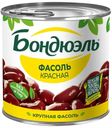 Фасоль красная Bonduelle 400г